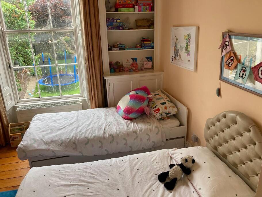 Family Home In The Heart Of Dublin — Photos 3